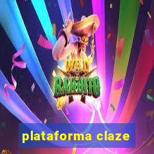 plataforma claze